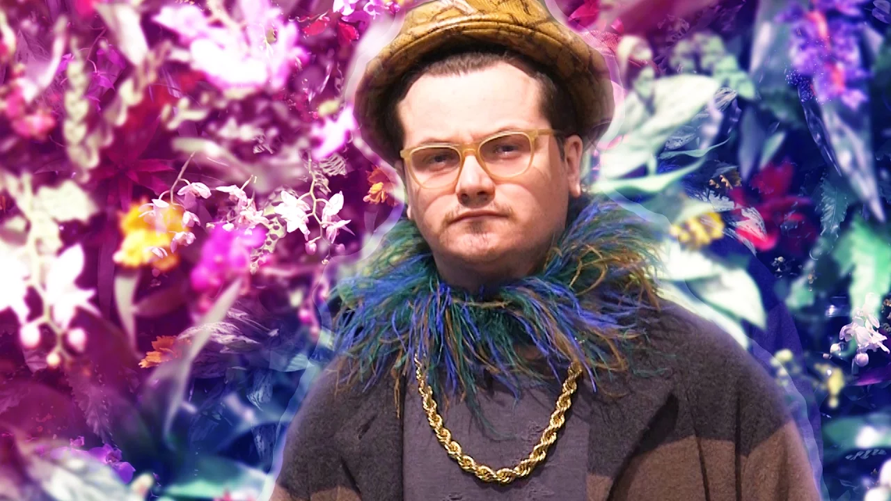 Caspers Guide | KEJSERENS NYE KLÆDER