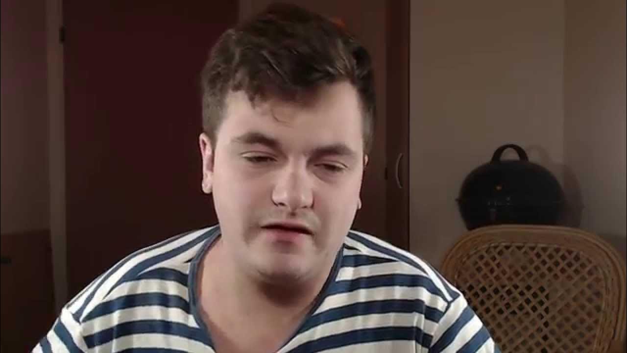 Hvad vil i vide om? - Casper Spørger