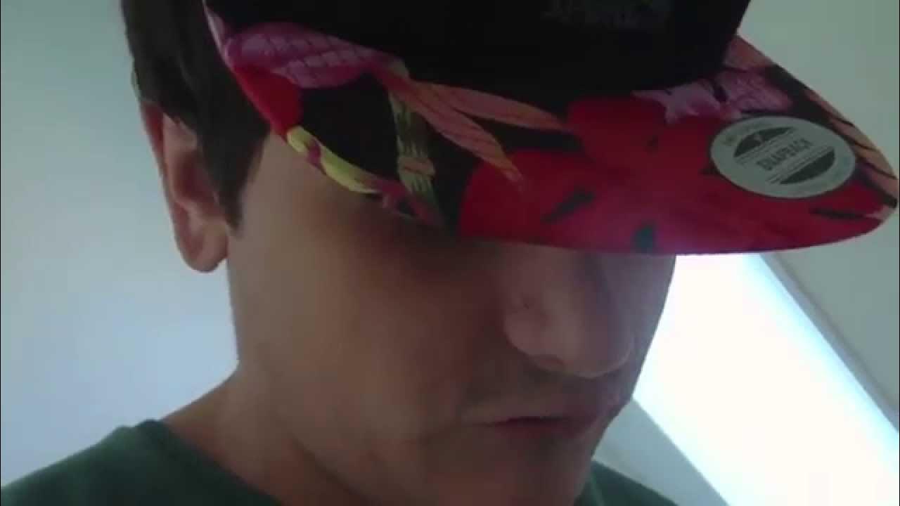 Modeshow af Streetammo! - Casper Unboxer