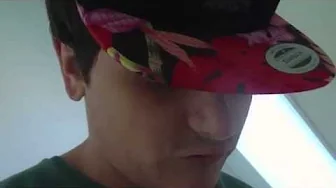 Modeshow af Streetammo! - Casper Unboxer