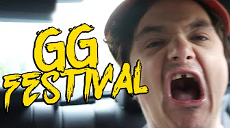 HVOR FUCK ER JEG?! | GG-FESTIVAL SUMMER