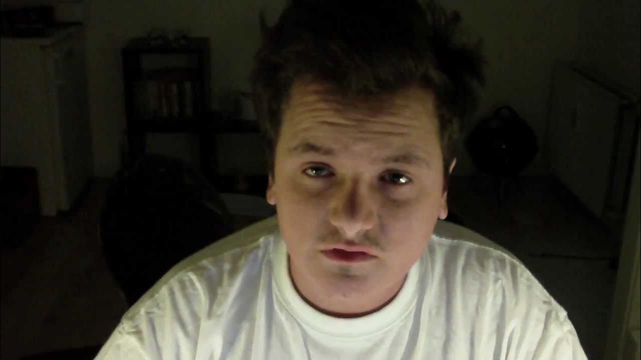 Spis en Lort vs. Tis i Munden - Casper Besvarer