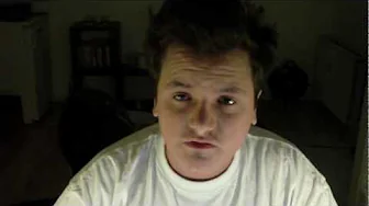 Spis en Lort vs. Tis i Munden - Casper Besvarer