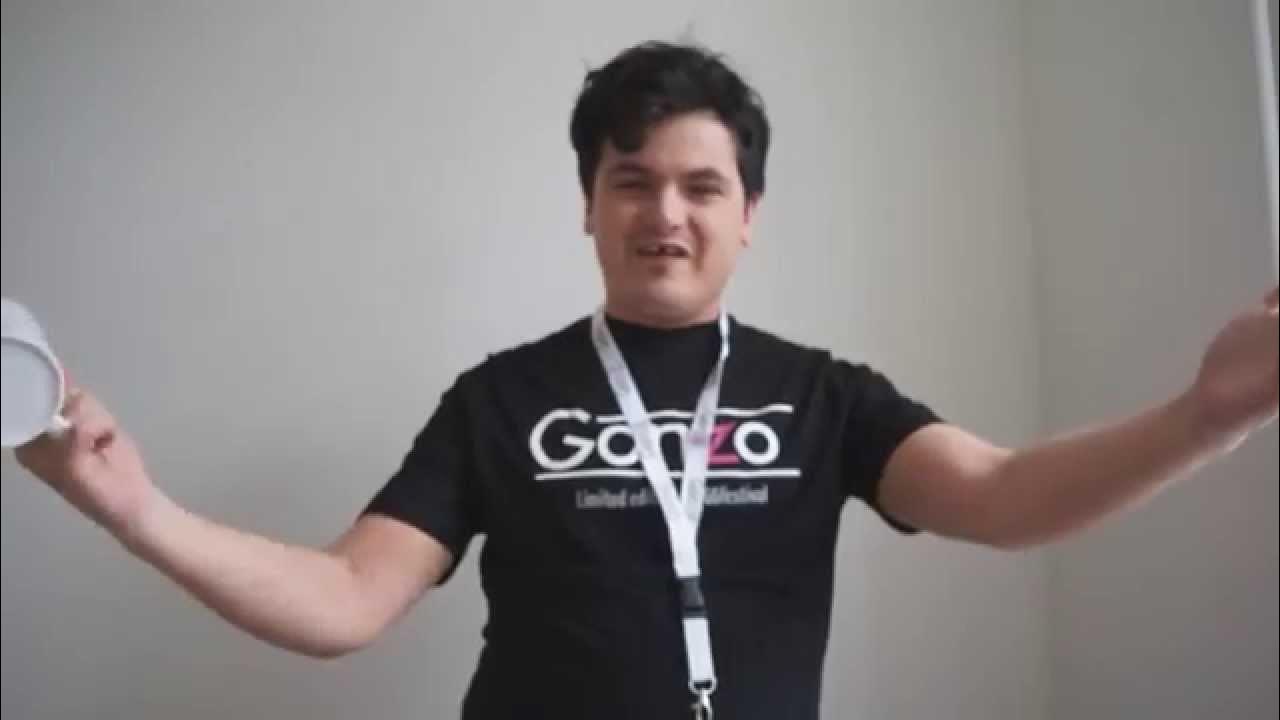 GG-Festival! - Casper Vlogger