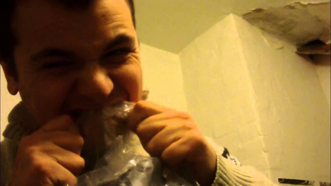 Hestemaske fra Coolstuff.dk - Casper Unboxer