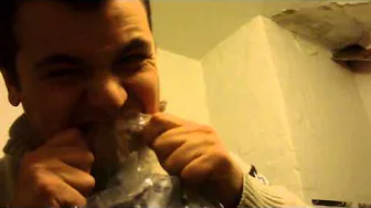 Hestemaske fra Coolstuff.dk - Casper Unboxer