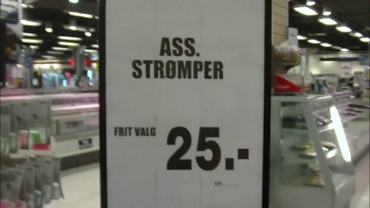 Strømper til Røven? - Dagens Joke #015 - Casper Vlogger