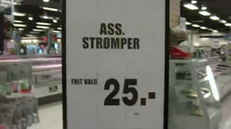 Strømper til Røven? - Dagens Joke #015 - Casper Vlogger