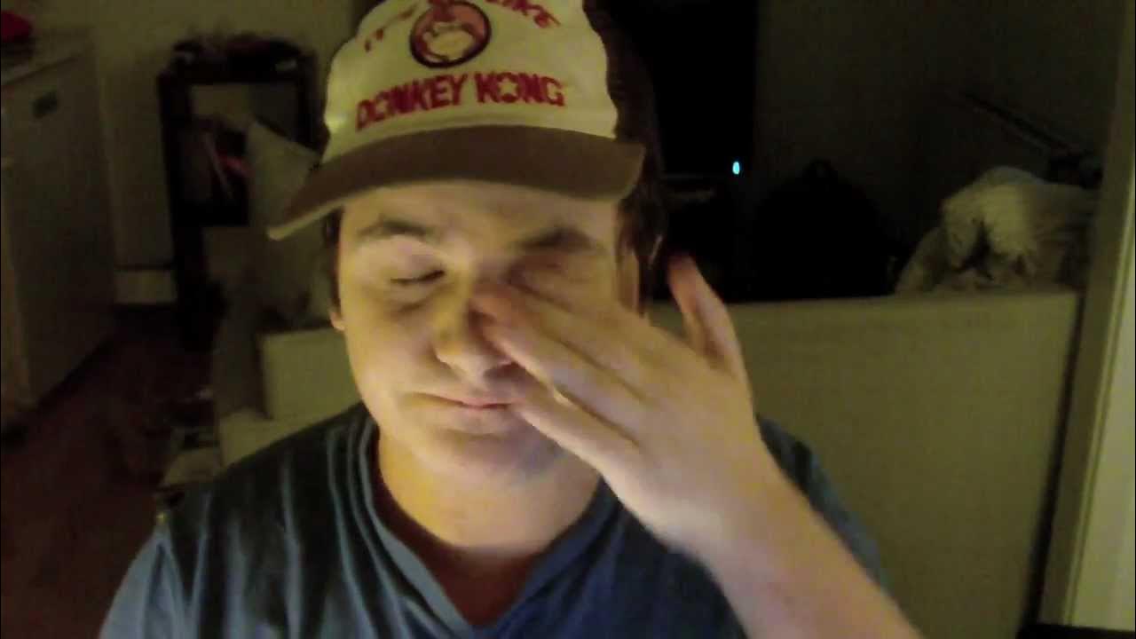 Hvorfor ingen Sokker? - Casper Besvarer