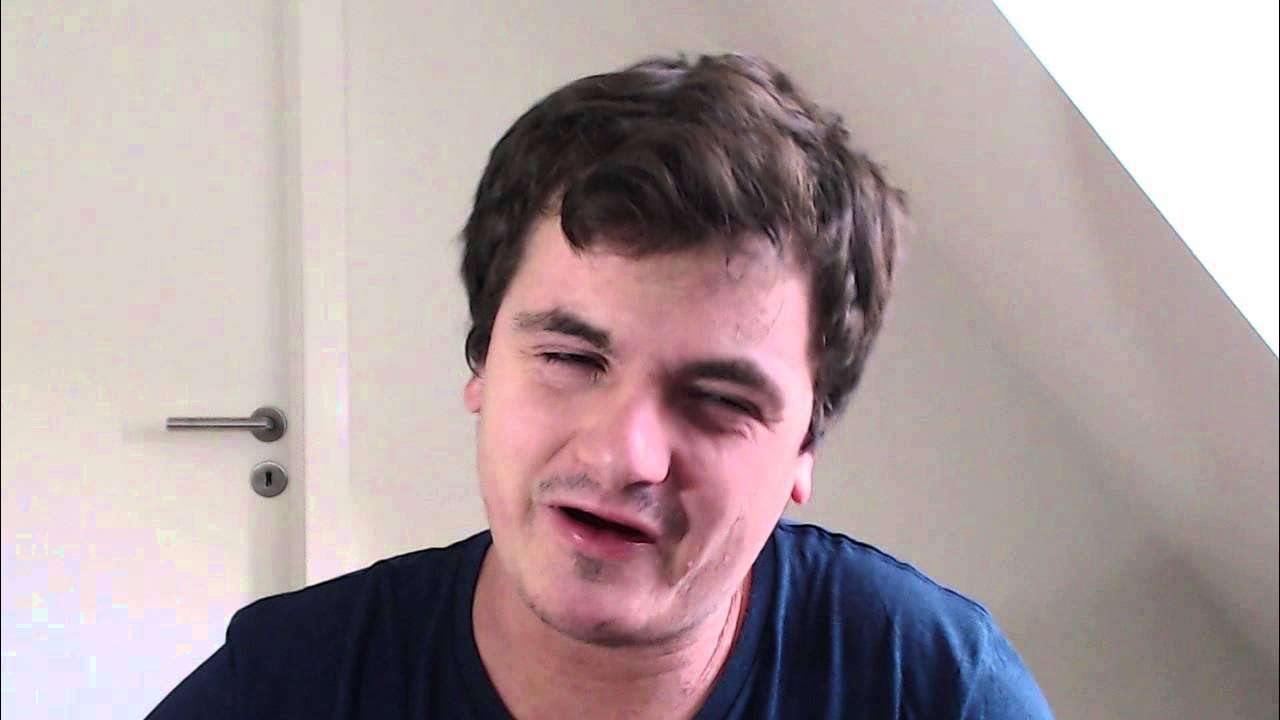 Rest in Peaces Susanne! - Casper Besvarer