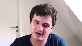 Rest in Peaces Susanne! - Casper Besvarer