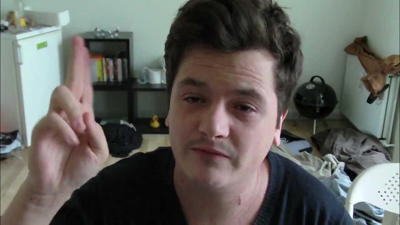 Nogensinde set en Mink? - Casper Besvarer