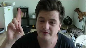 Nogensinde set en Mink? - Casper Besvarer