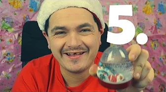 CHILITOPS  |  5. DEC  |  DRENGERØVS JUL