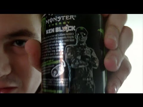 NY MONSTER TIL SAMLING! - Casper Vlogger