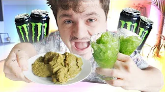 ENERGI DRIK IS | Lan Godkendt