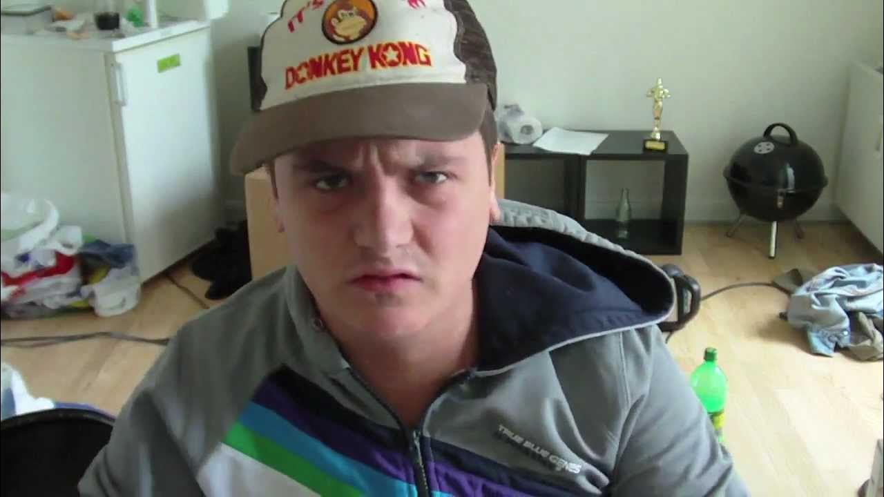 Hvad﻿ laver du til daglig? - Casper Besvarer