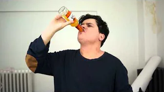 Bunder en Breezer! - Casper Udfordres