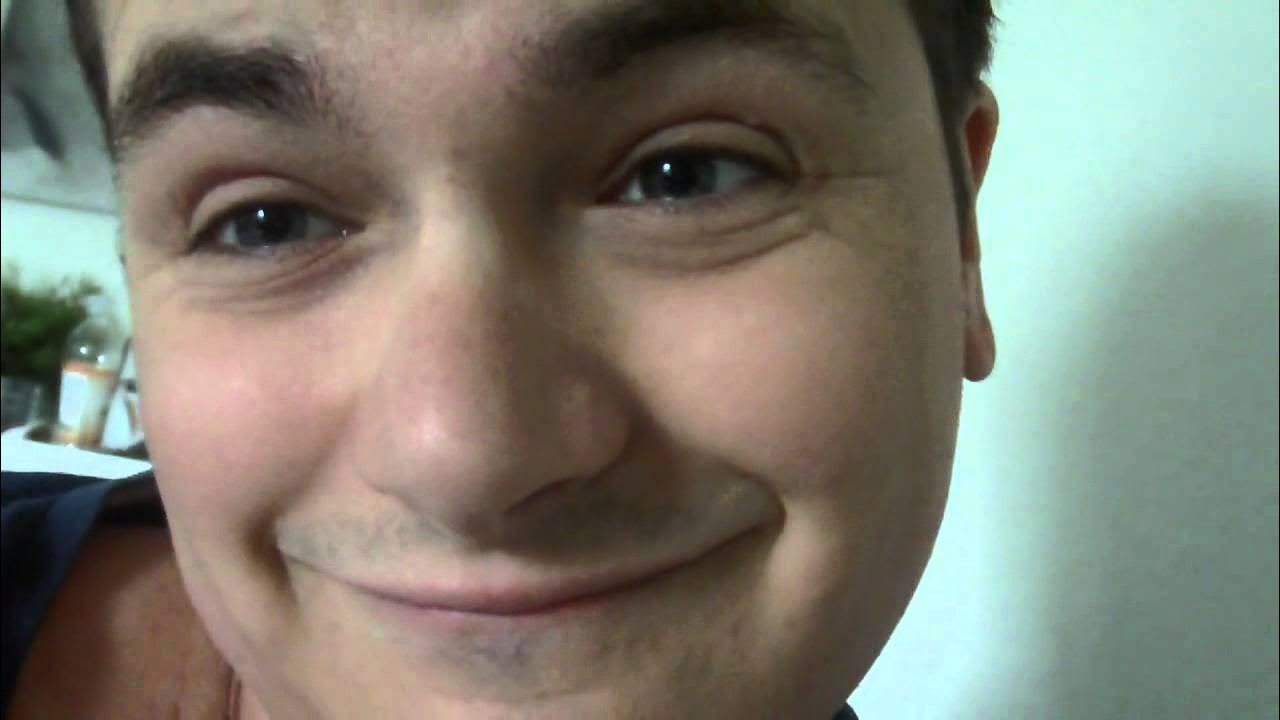 Alle Børnene Spiste Toast - Dagens Joke #009 - Casper Vlogger