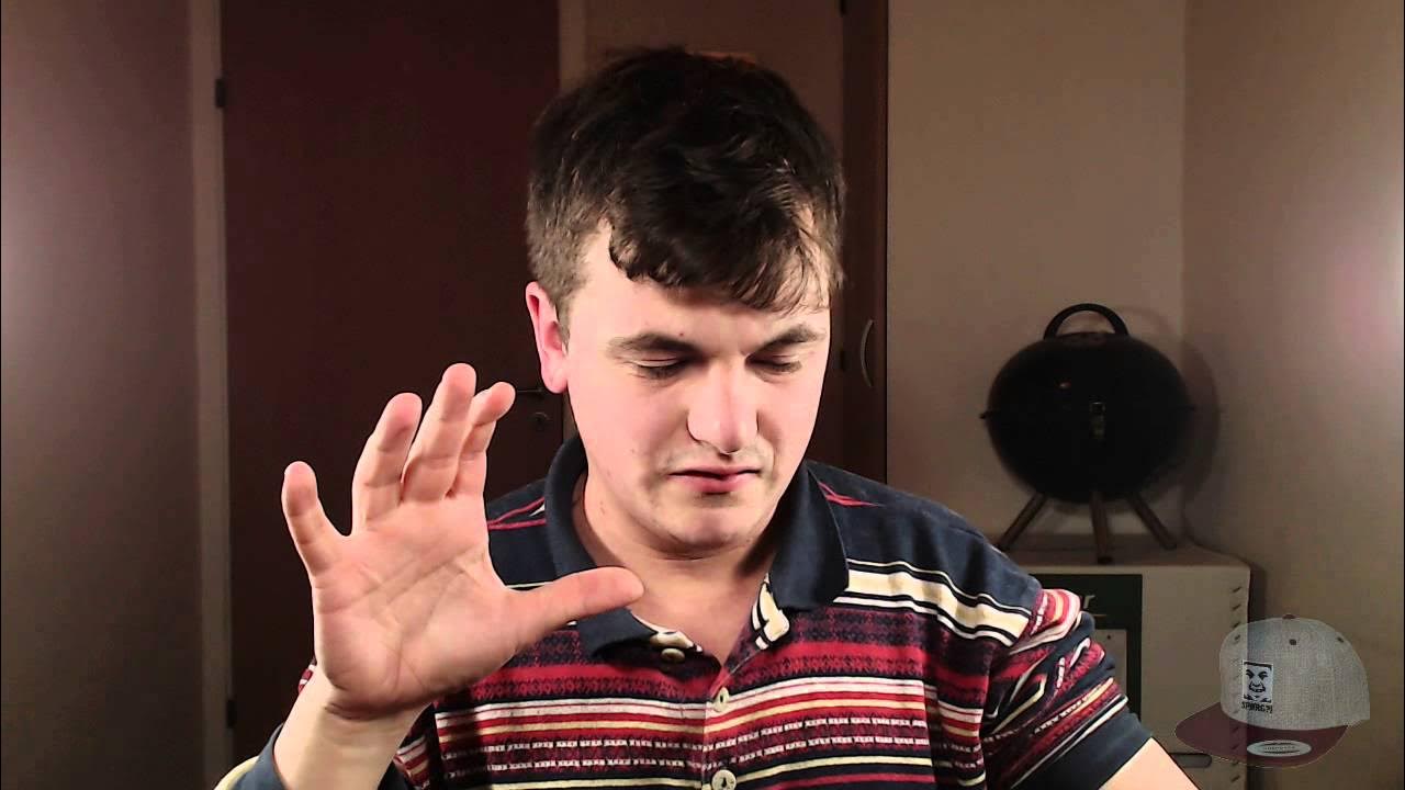 Højre eller Venstre håndet? - Casper Besvarer