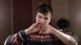 Højre eller Venstre håndet? - Casper Besvarer