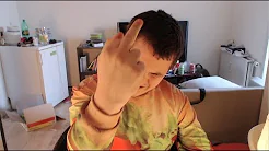 Til Jens Peter / BJ Kongen! - Casper Vlogger