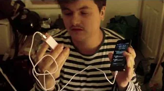 Giveaway af PowerBank! - Casper Vlogger