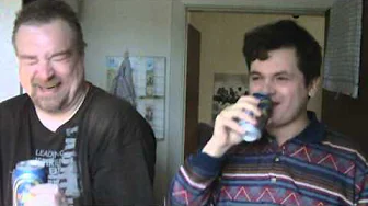 Bunder en Blålys m. Hyggen - God Jul!