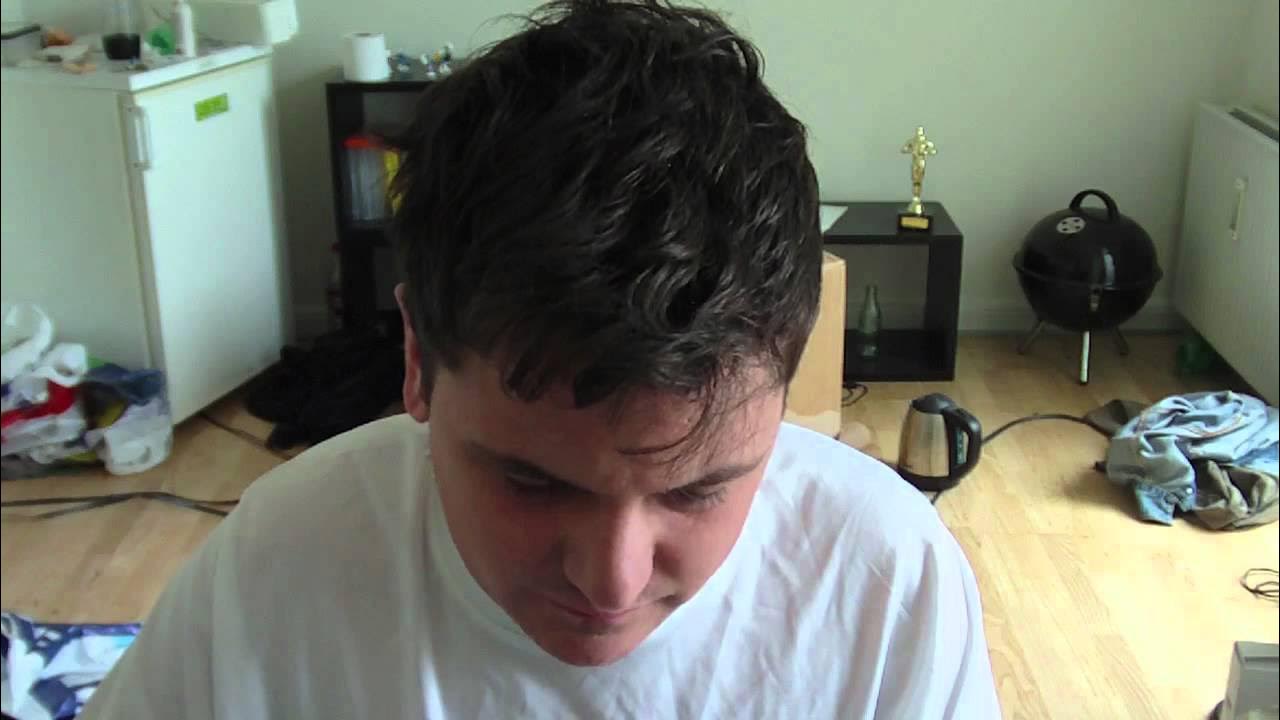 Dine dancemoves? - Casper Besvarer