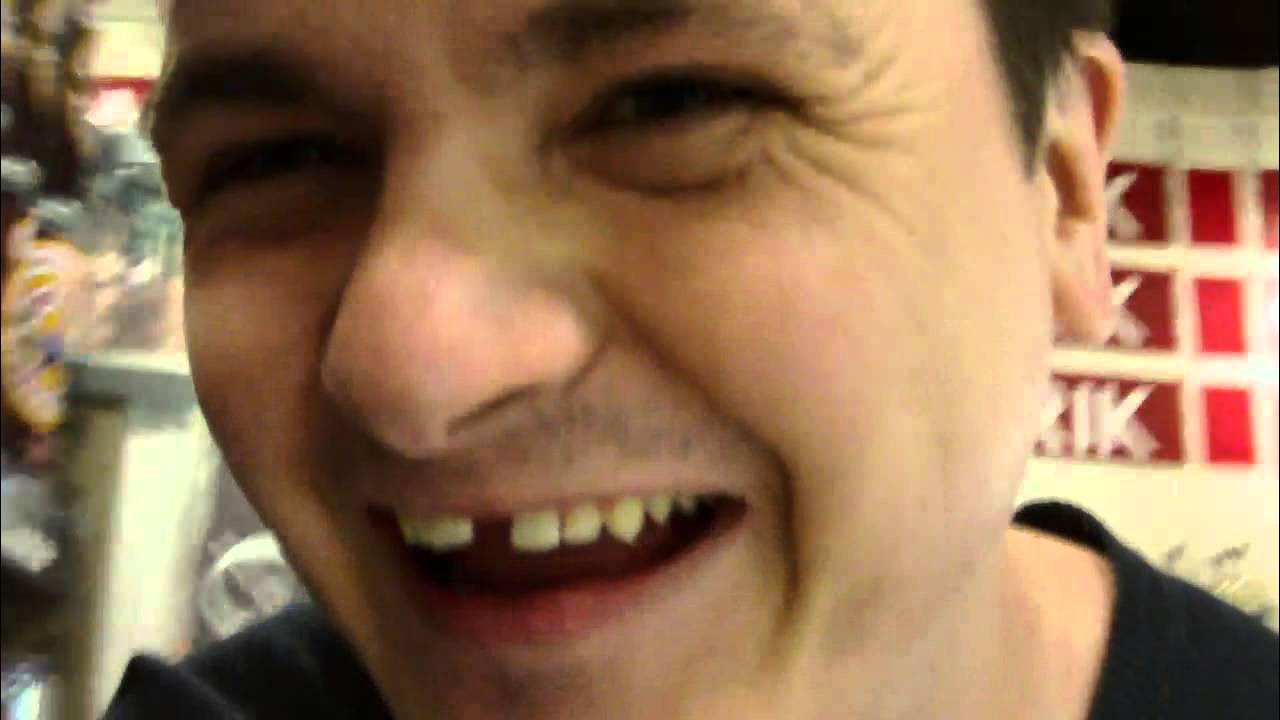 Alle Børnene Fik... - Dagens Joke #010 - Casper Vlogger