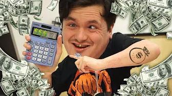 SÅDAN TJENER DU PENGE PÅ YOUTUBE!