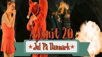 Afsnit 20! - Jul På Danmark - Caspers Julekalender 2014.