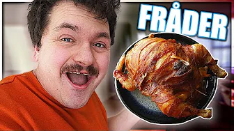 OSTEFYLDT VORTESVIN | Caspers Køkken