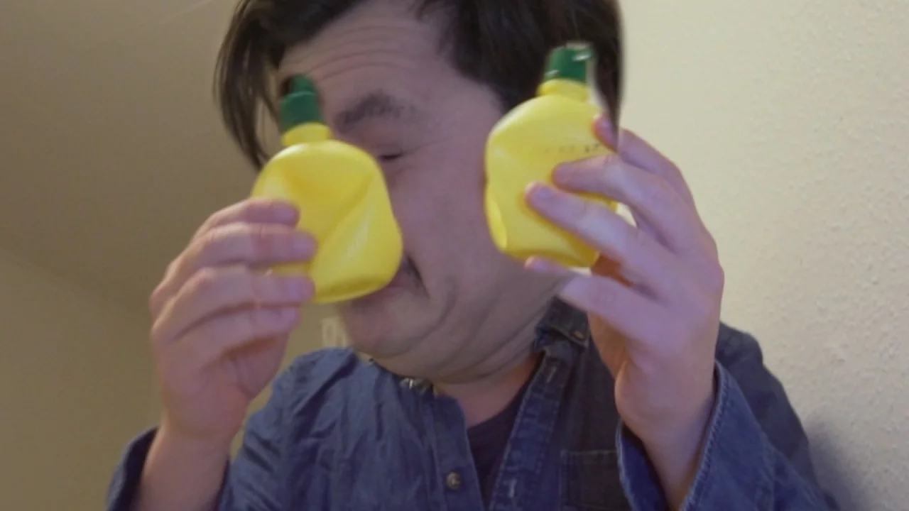 VERDENS SURESTE DRIK!