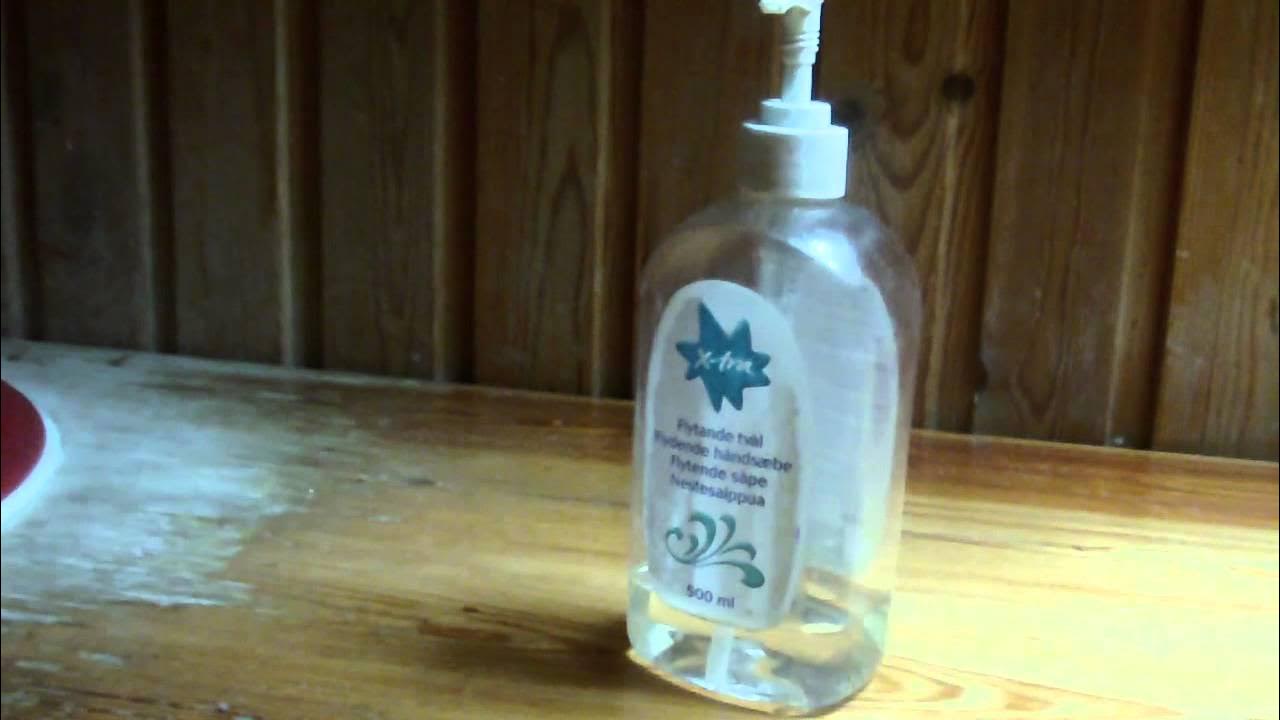 Toilettet! - Casper Joker