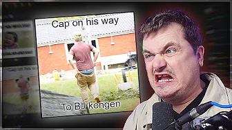 I ER MODBYDELIGE 😡