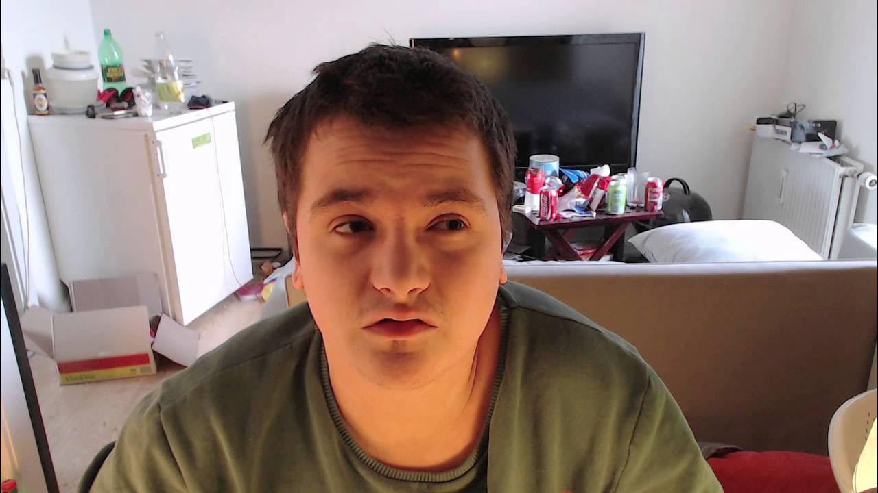 Livestream på Lørdag! - Casper Vlogger