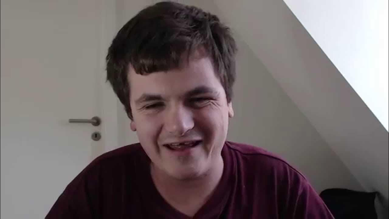 Hvor mange har kaldt dig Mongol? - Casper Besvarer