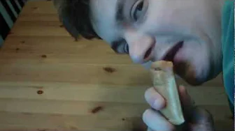 Unboxing af fejl køb! - Casper Unboxer