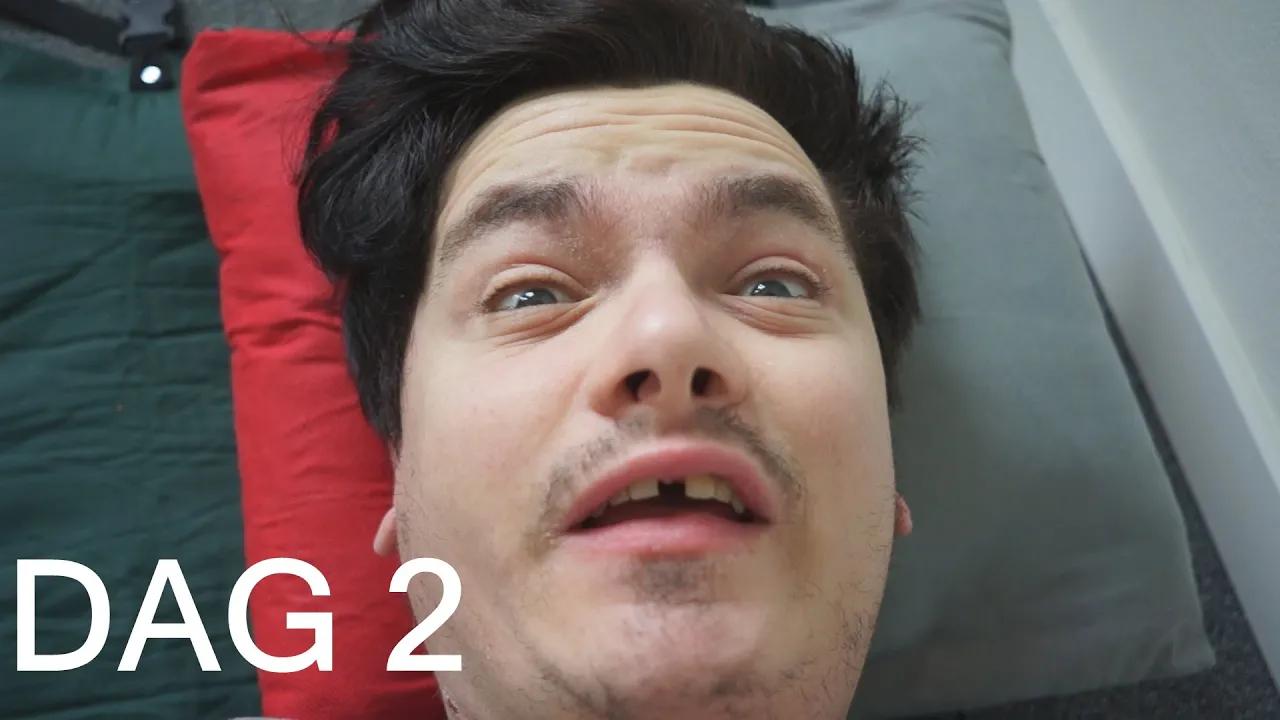 DAG 2 - GG-Festival!