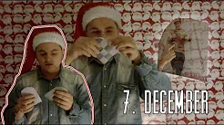 Julehjerte på et Minut! - 7. December - Caspers Julekalender