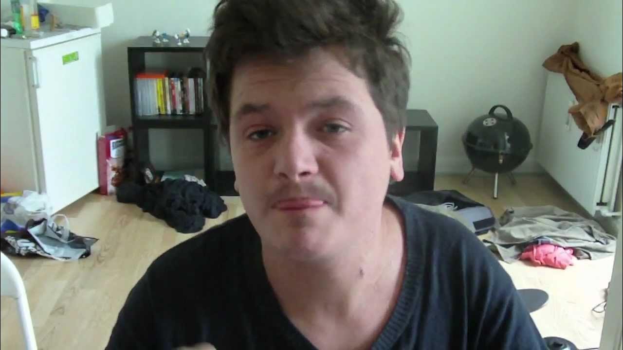 UPDATE! - Casper Besvarer