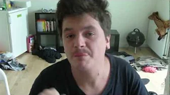 UPDATE! - Casper Besvarer