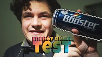 NY FAXE KONDI BOOSTER! - Casper Tester