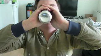 Monster Energy, Forsøg #2 - Casper Besvarer