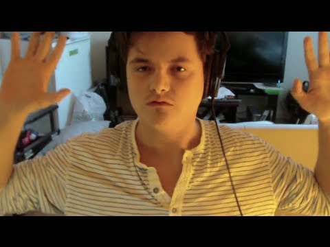 Gangnam Style (Acoustic Cover) - Casper Udfordres