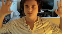 Gangnam Style (Acoustic Cover) - Casper Udfordres