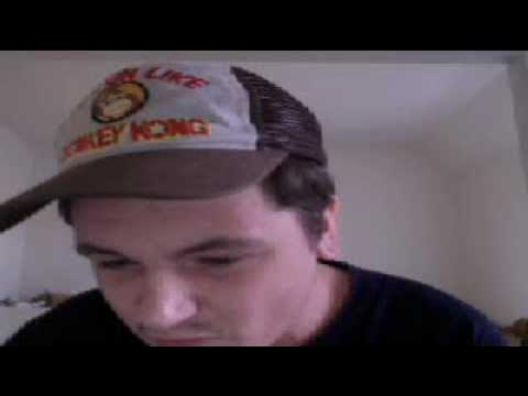 Live Stream #1 - Casper Besvarer