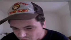 Live Stream #1 - Casper Besvarer