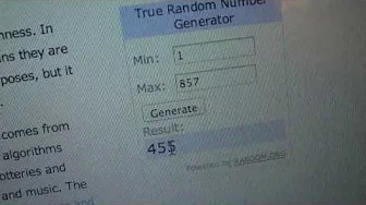 Vinder af Giveaway Powerbank! - Casper Giveawayer